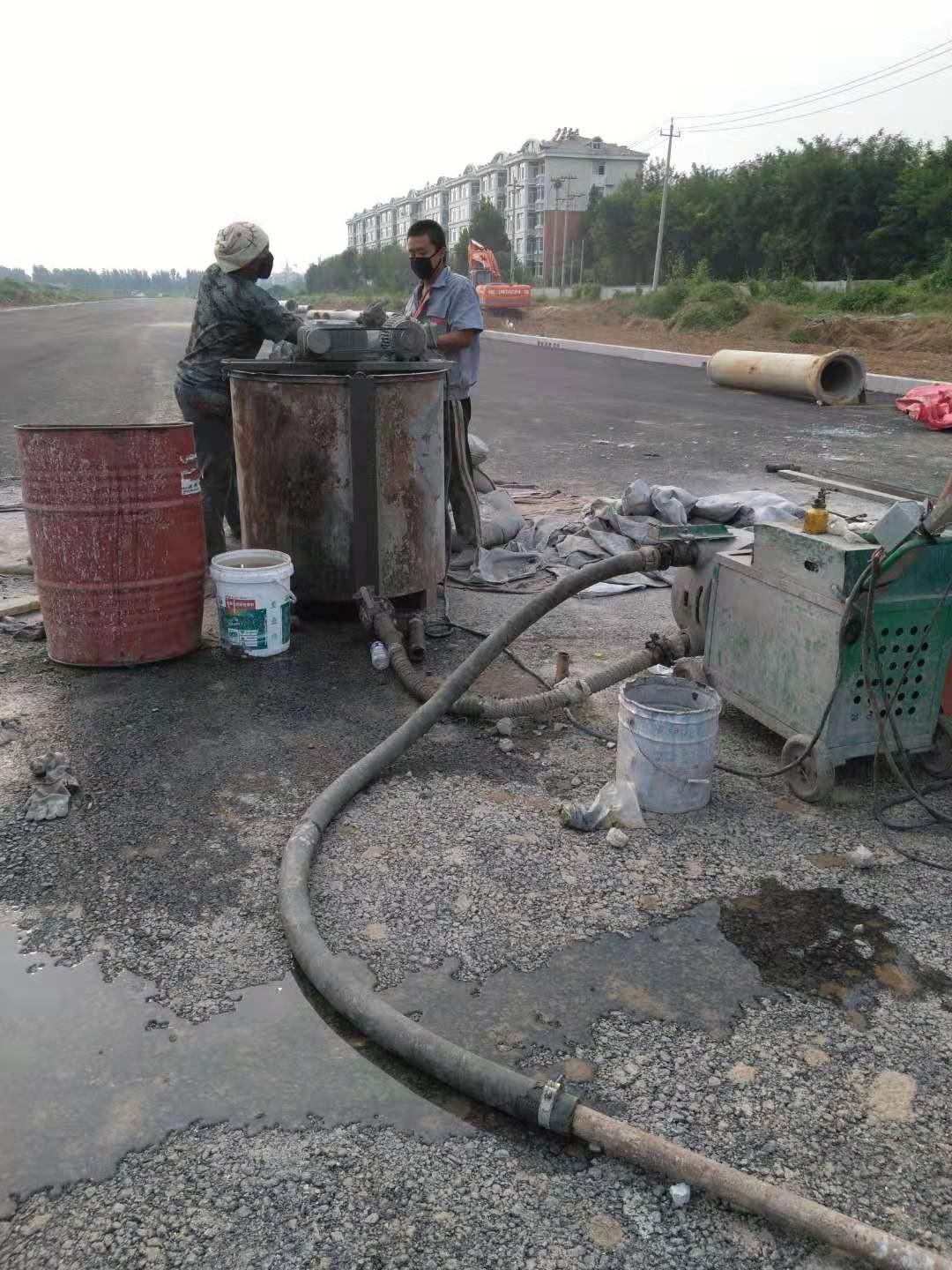 张家口进行地基基础加固的原因和方法都有哪些呢？
